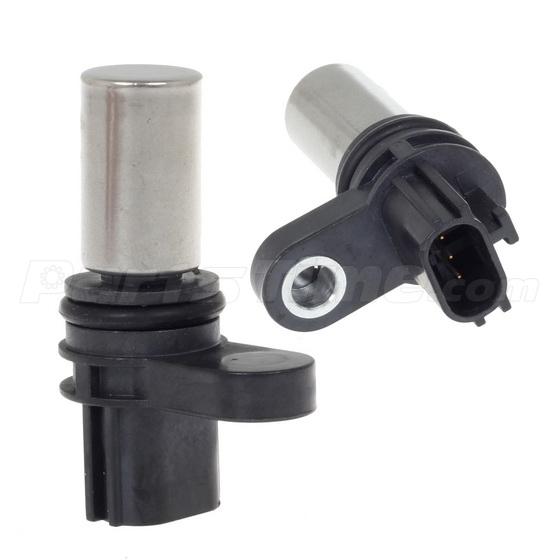 2x Crank Crankshaft and Cam Camshaft Sensor for 20052010 Nissan Frontier