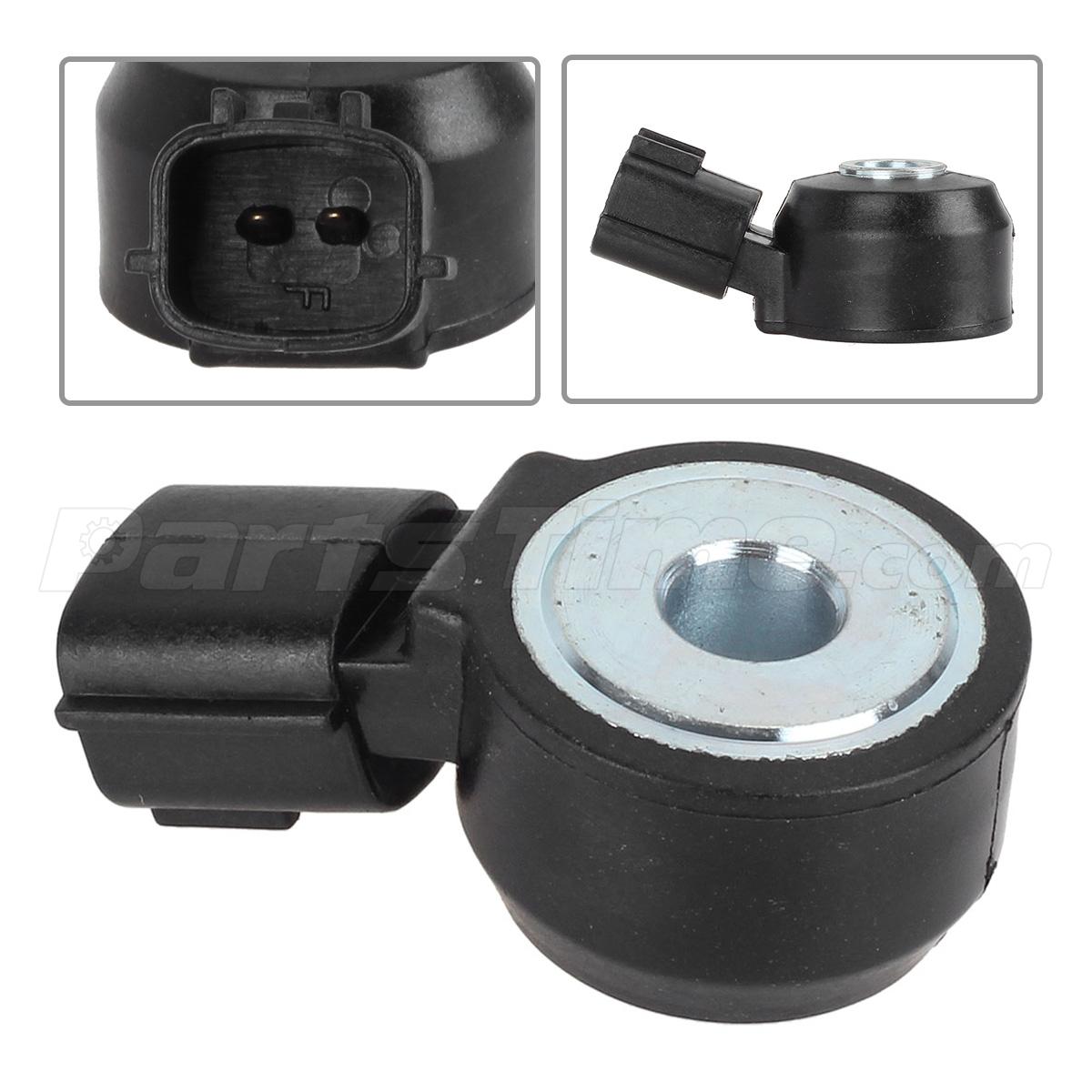 Ignition Knock Detonation Sensor For 19992004 Nissan Frontier V63.3L